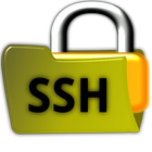 Icona SManager SSH addon