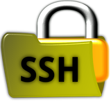 SManager SSH addon icône