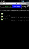 SManager SSH addon Affiche