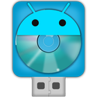 Usb Share [Root] icon