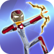 ”Stick Z Bow - Super Stickman Legend