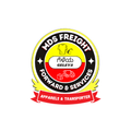 MDS Freight Geleya