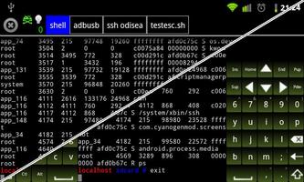 Script Manager - SManager Ekran Görüntüsü 3