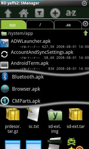 Script Manager Smanager For Android Apk Download