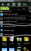 Script Manager - SManager bài đăng