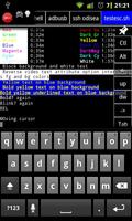 Script Manager - SManager capture d'écran 2