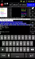Script Manager - SManager ảnh chụp màn hình 2