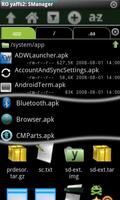 Script Manager-SManager(NoAds) Cartaz