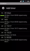 Script Manager-SManager(NoAds) скриншот 4