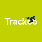Trackoo آئیکن
