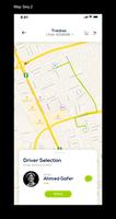 Trackoo اسکرین شاٹ 2