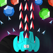 Bắn máy bay : Hạm đội - Chiến cơ -Bắn bóng shooter