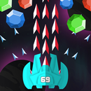 Shooter Number : Ball Shooter  fun game Ball Blast APK
