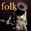 Folk Music Radio иконка