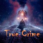 True Crime Podcasts icône