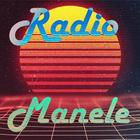 Radio Manele Romania biểu tượng