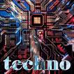 Techno Music Radio icon