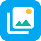 Gallery - Photo and Video Manager & Editor biểu tượng