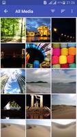 Gallery - Photo and Video Manager & Editor ảnh chụp màn hình 1