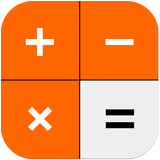 Calculator biểu tượng