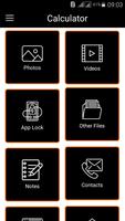 Calculator ảnh chụp màn hình 1