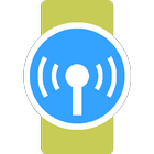 Wear Network Notifier icon