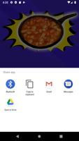 Ostia pilotes que son de bones: Botón meme captura de pantalla 3