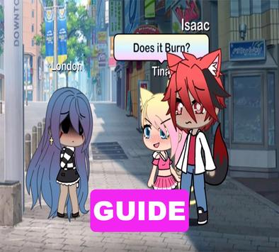 Walkthrough For Gacha Life 2020 For Android Apk Download