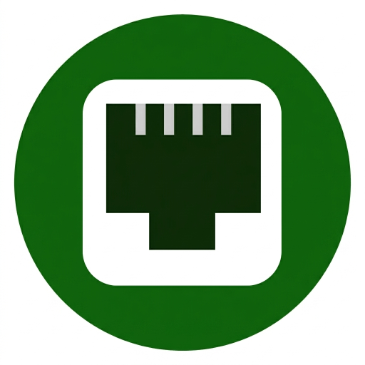 Angry Port Scanner: IP Scan