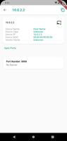 Angry Port Scanner syot layar 1