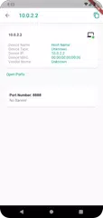Angry Port Scanner: IP Scan アプリダウンロード