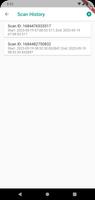 Angry Port Scanner syot layar 2