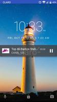 Top 40 Radios Stations Dominic screenshot 2