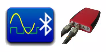 AR-Oscilloscope