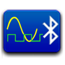 AR-Oscilloscope aplikacja