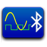 AR-Oscilloscope أيقونة