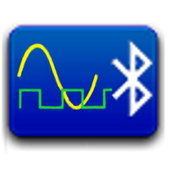 AR-Oscilloscope アイコン