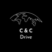 C&C Drive-icoon