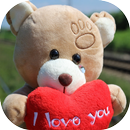 Ositos con frases tiernas APK