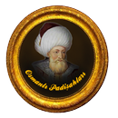 APK Osmanlı Padişahları