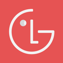 LGAdaptive Icon Pack APK