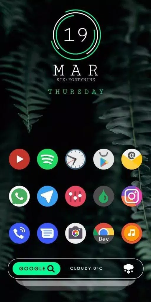 Runescape Icon, Papirus Apps Iconpack