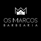 Os Marcos Barbearia 圖標
