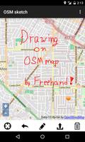 OSM sketch bài đăng