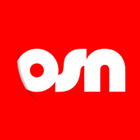 OSN TV أيقونة