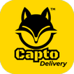 CAPTO icône