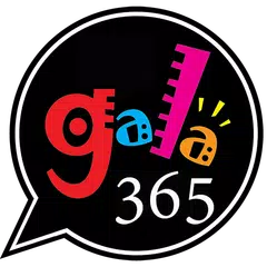 gala365 - galaEATS, galaHEALTH APK download