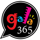 gala365 icône
