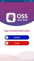 OssQuizBox پوسٹر