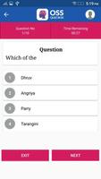 OssQuizBox اسکرین شاٹ 2